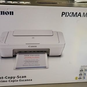 Cannon Printer
